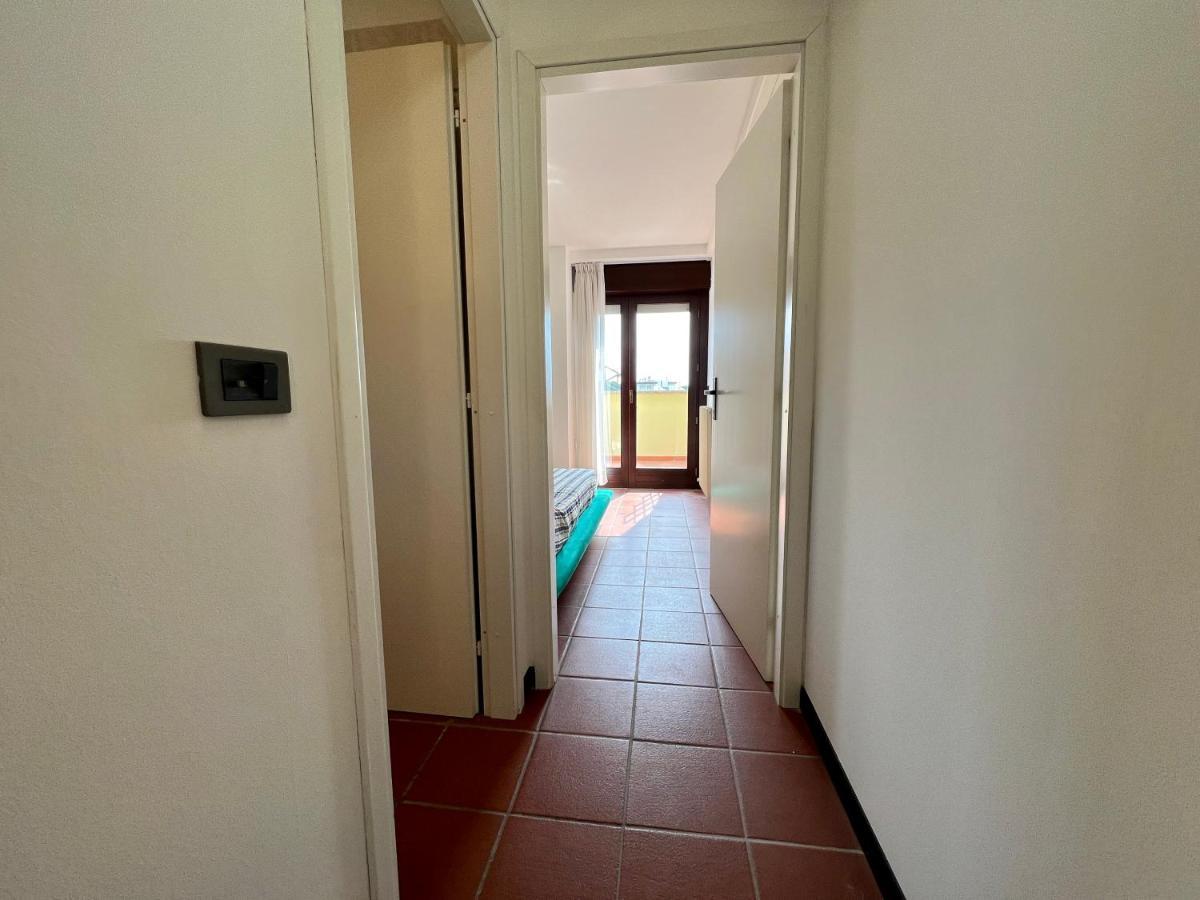 Ferienwohnung Residenza Derby Lignano Sabbiadoro Exterior foto